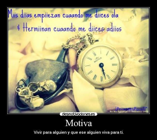 Motiva - 