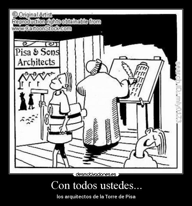 Con todos ustedes... - 