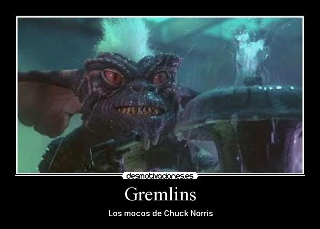 Gremlins - 