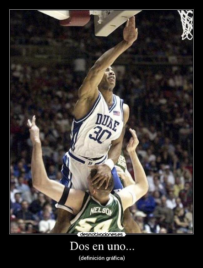 carteles baloncesto desmotivaciones