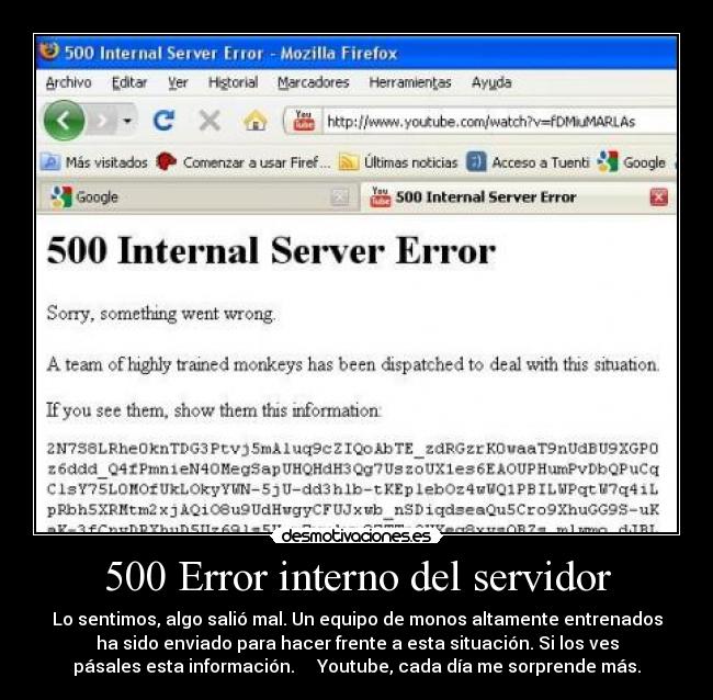 carteles alekay inu kiba youtube lol desmotivaciones