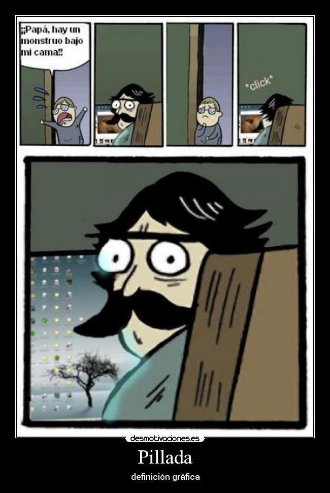 Pillada - 