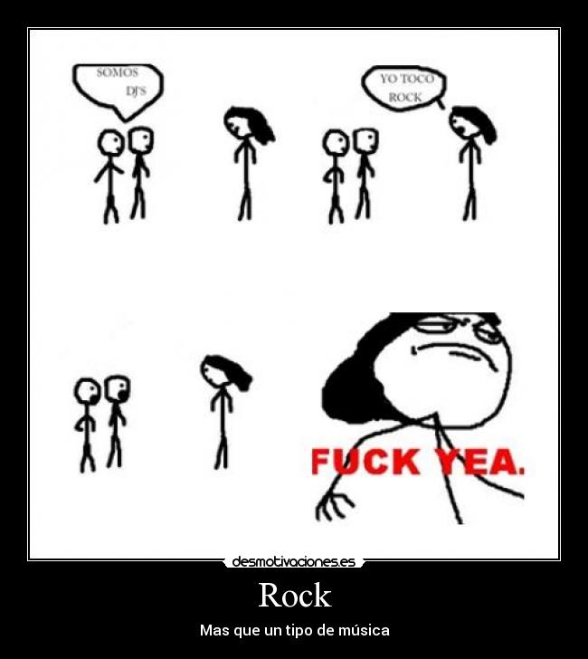 Rock -