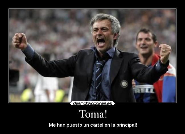 Toma! -