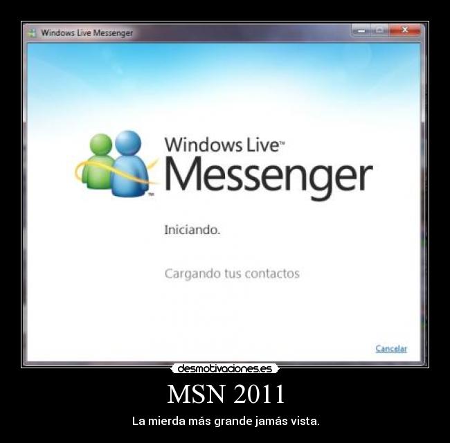 carteles cada ano peor que anterior desmotivaciones