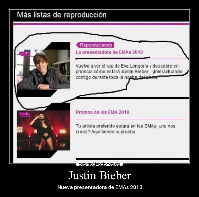 Justin Bieber - 