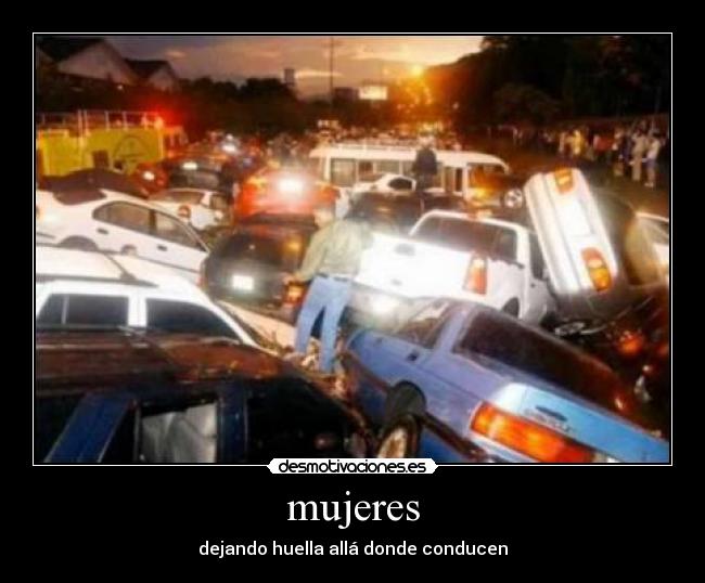 mujeres - 
