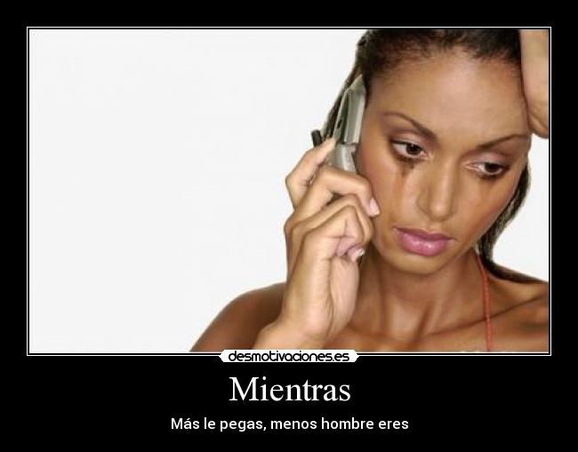 Mientras - 