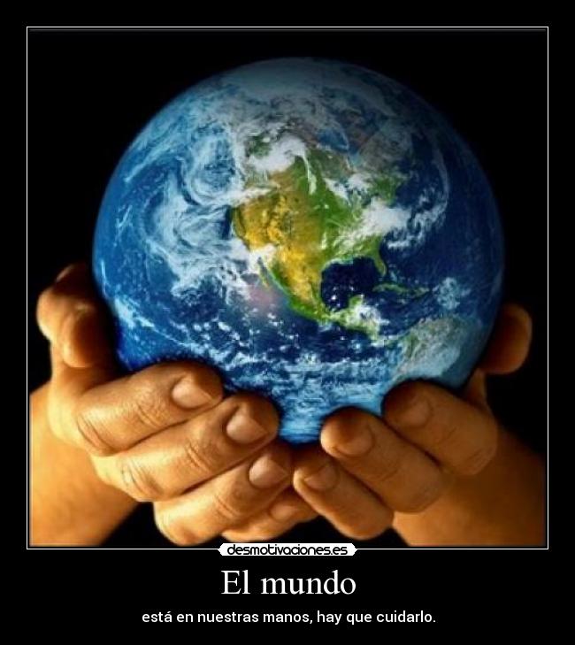 El mundo - 