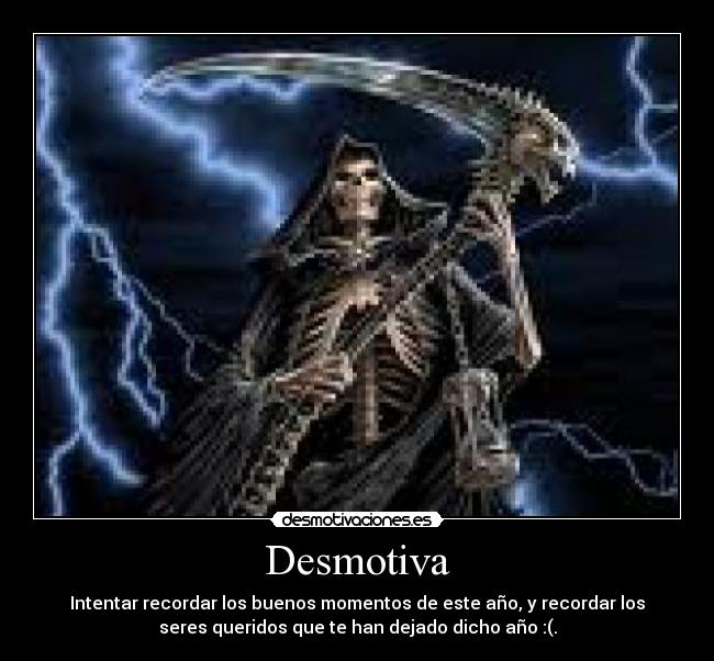 Desmotiva - 