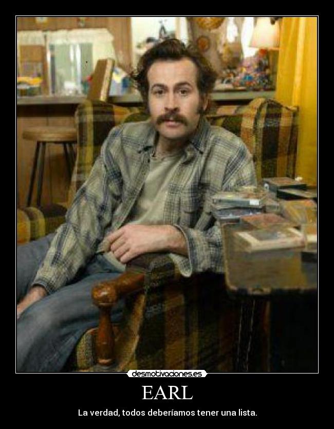 EARL -