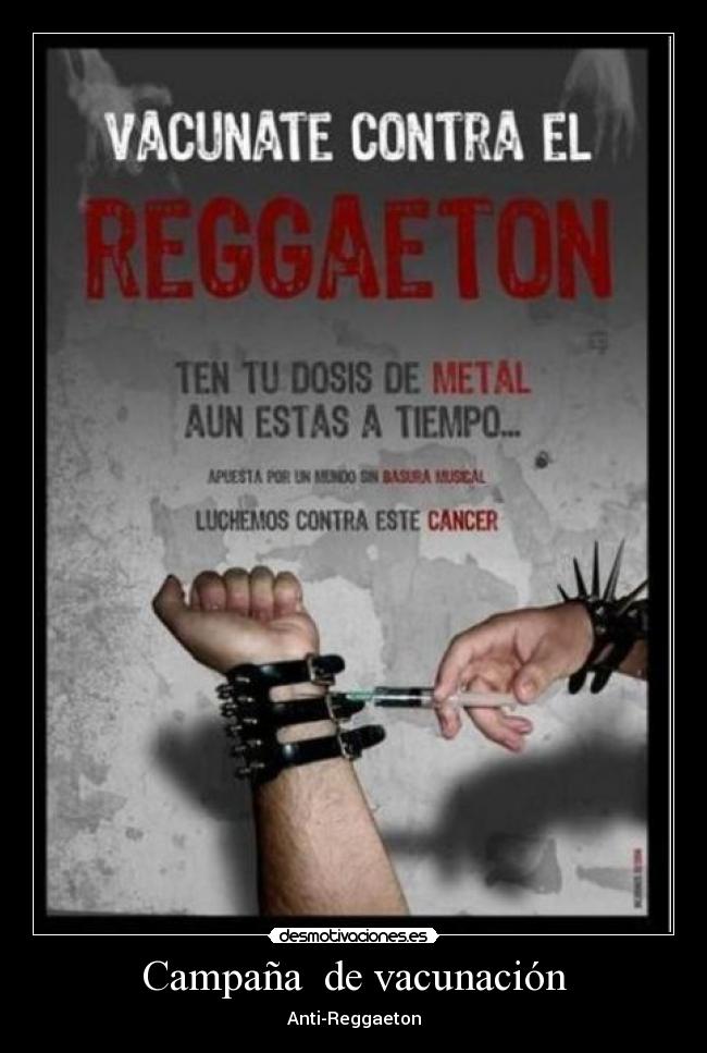 Campaña  de vacunación - 