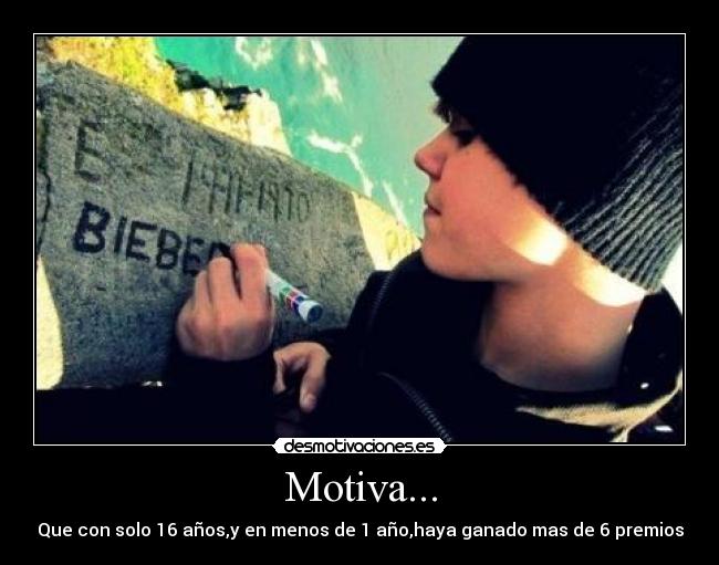 Motiva... -