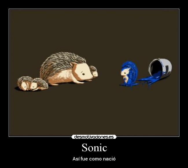 Sonic - 