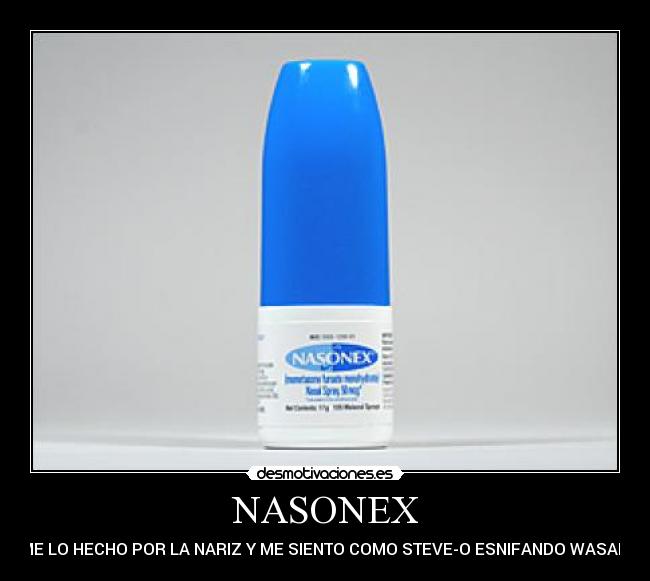NASONEX - 
