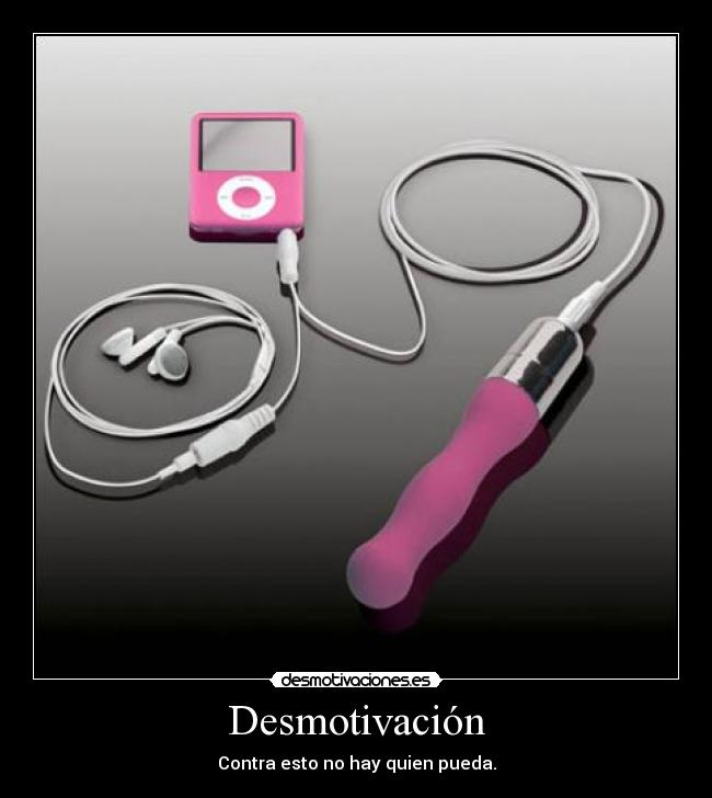 carteles ohmibod desmotivaciones