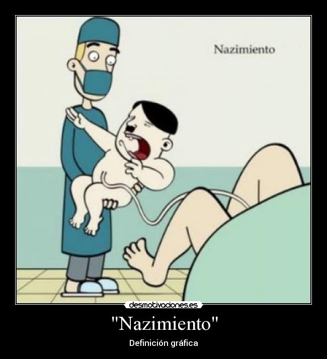 Nazimiento - 