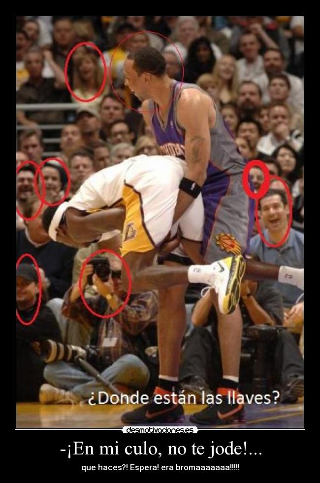 carteles nba llaves lol desmotivaciones