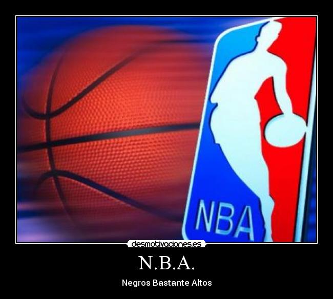 carteles nba desmotivaciones