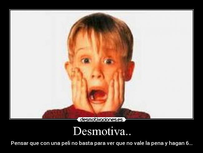 Desmotiva.. - 