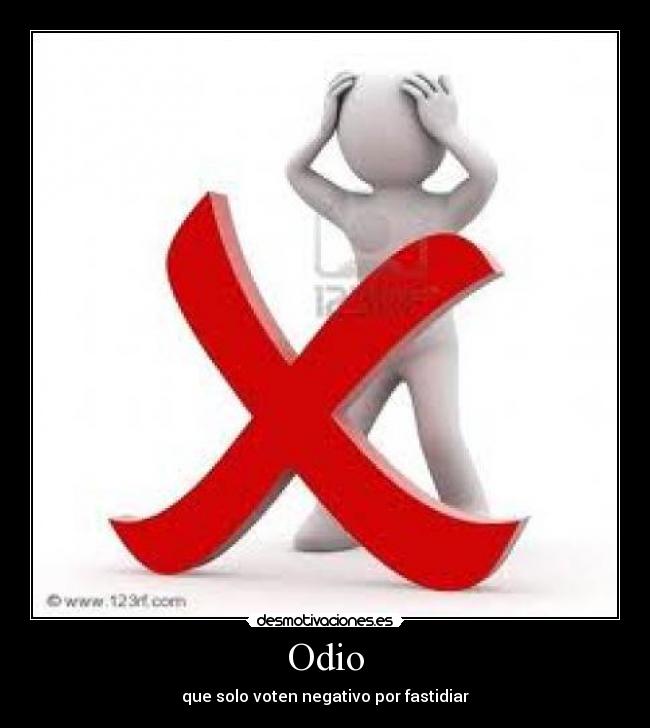 Odio - 