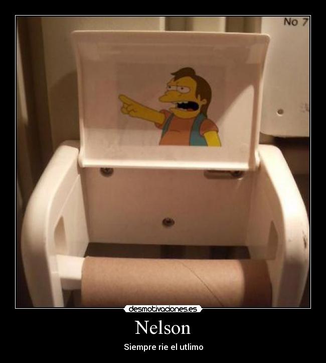 Nelson -