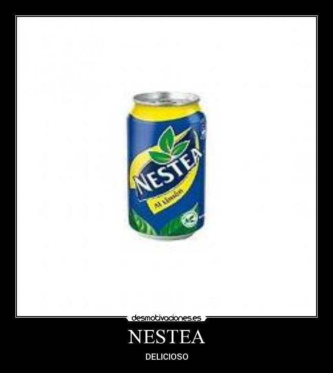 NESTEA -