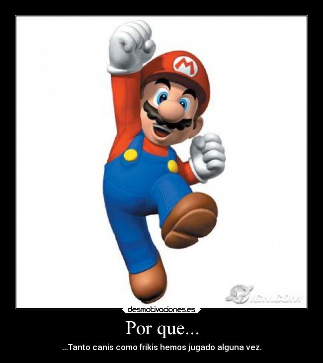 Por que... - 