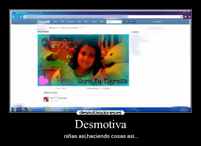 Desmotiva - 