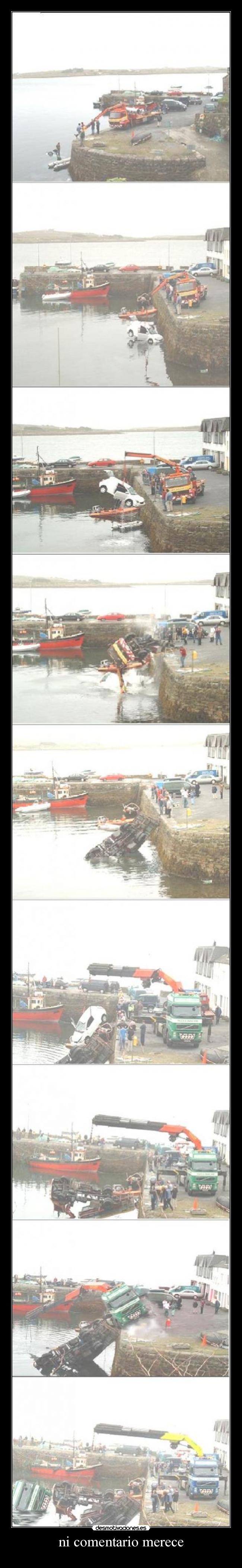 ni comentario merece -