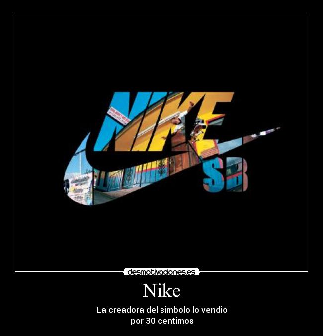 Nike -