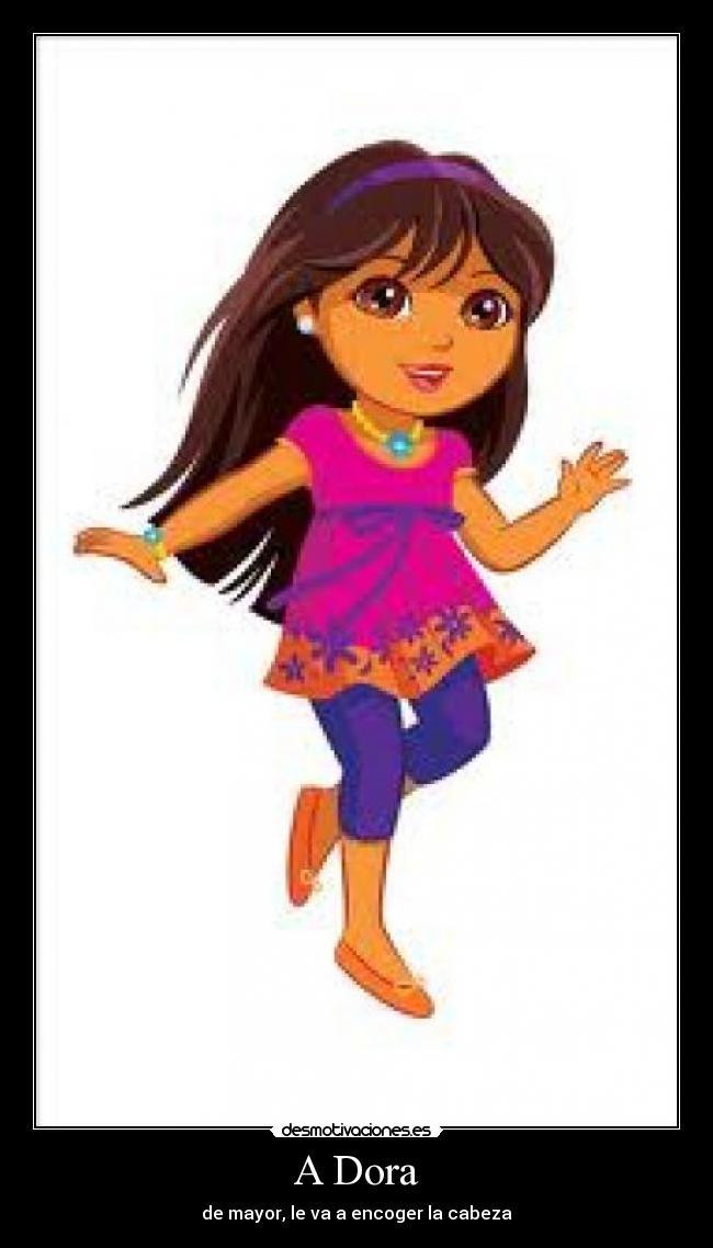 A Dora - 