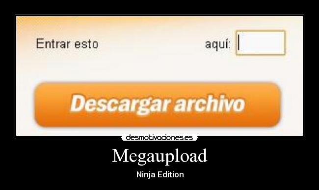 Megaupload - 