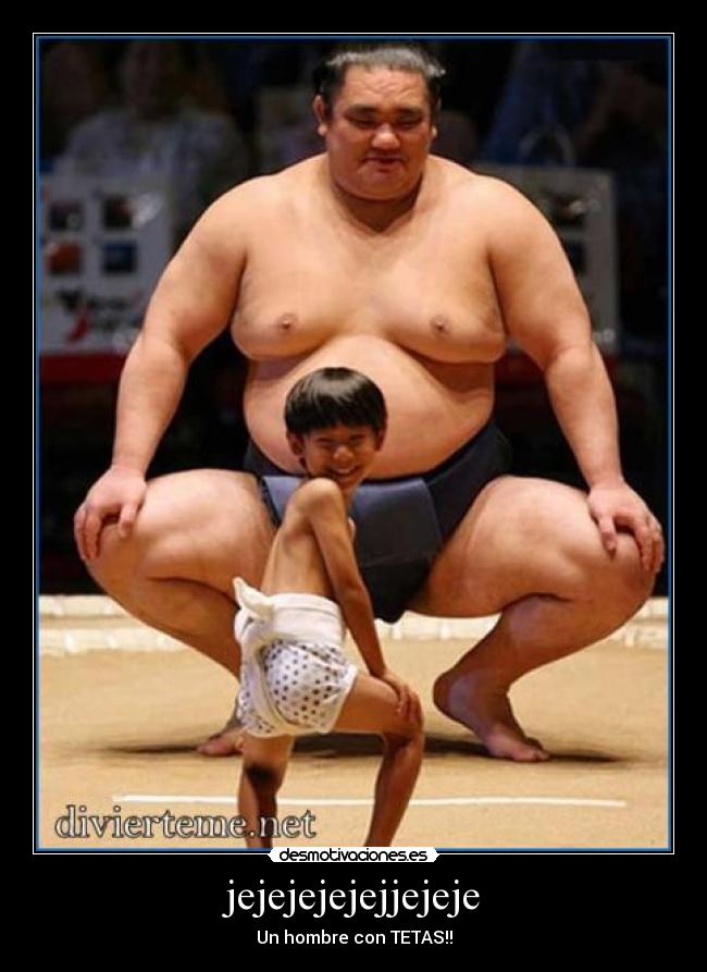 carteles sumo desmotivaciones