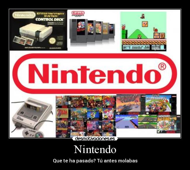 Nintendo -