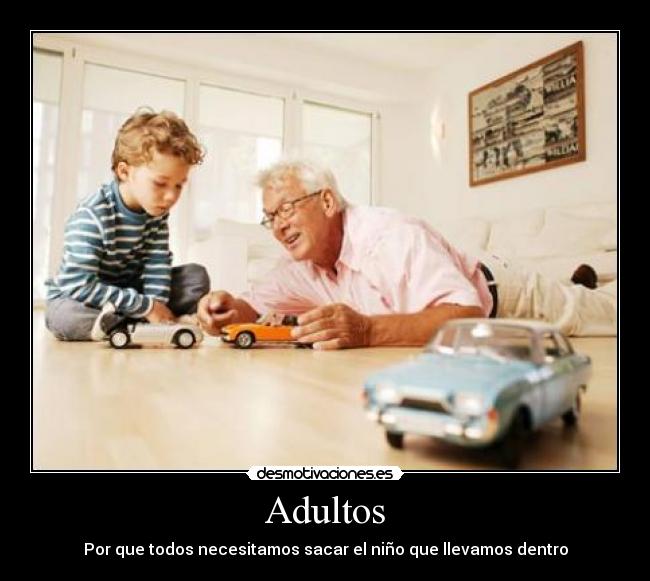 Adultos - 