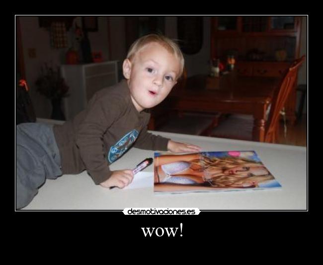 wow! - 