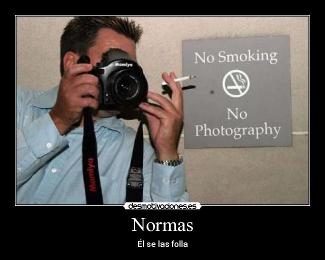 Normas -