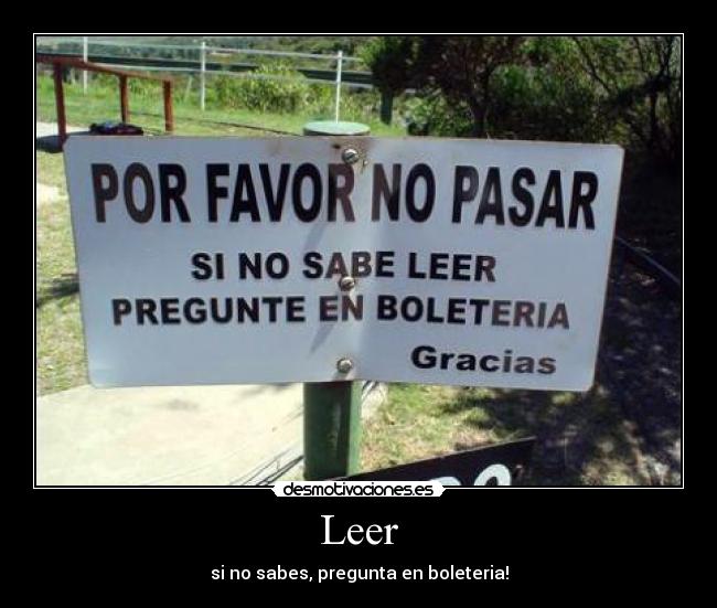 Leer - 