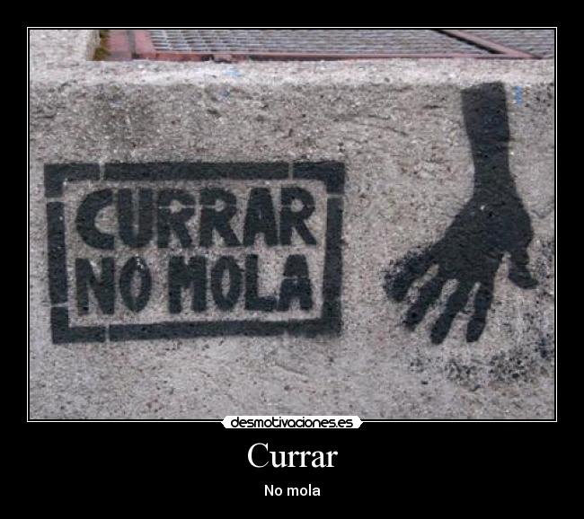Currar -