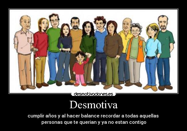 Desmotiva - 