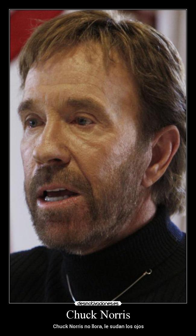 carteles tutisi chuck norris desmotivaciones