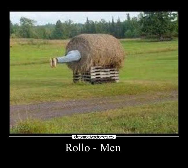 Rollo - Men  - 