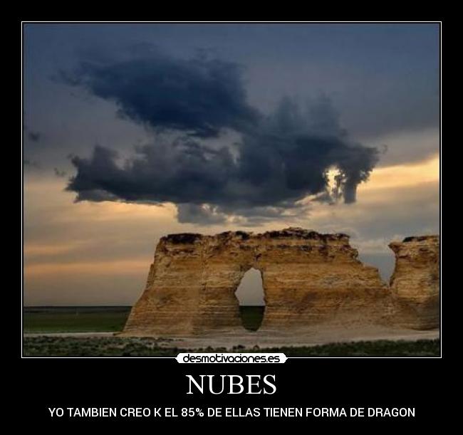 NUBES -