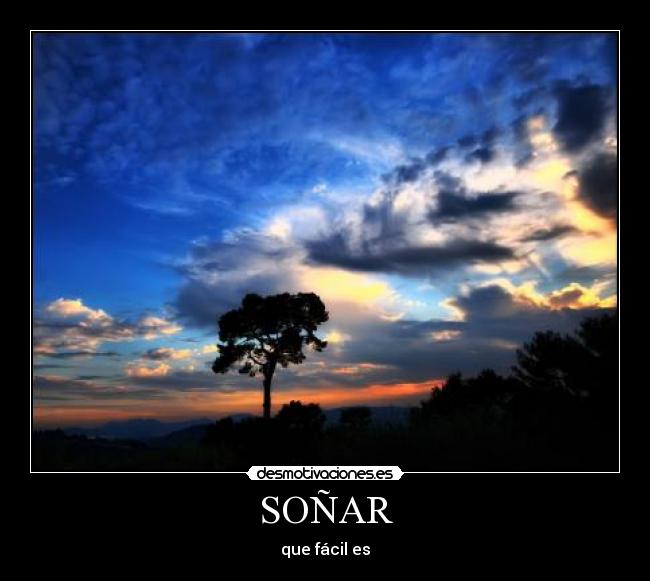SOÑAR - 