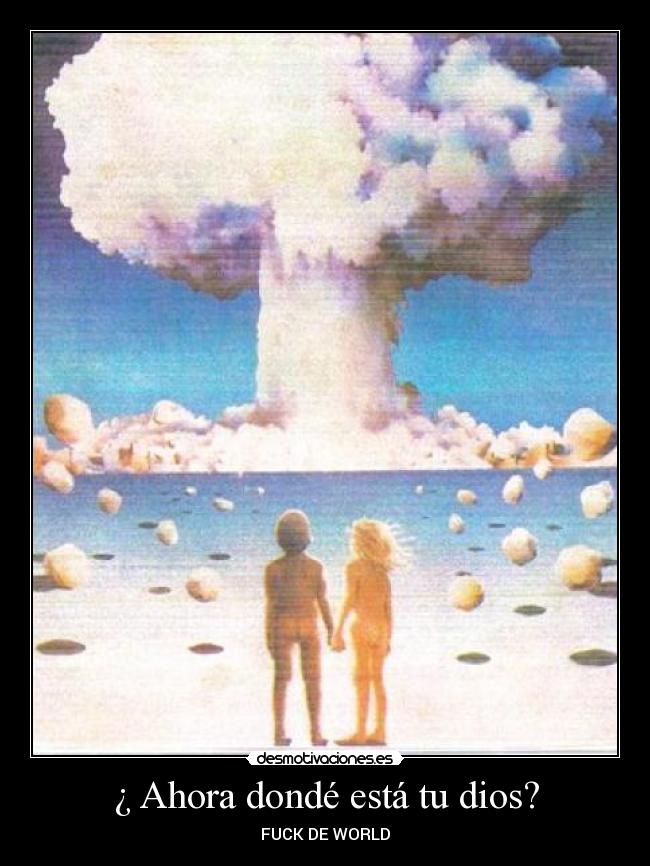 carteles dios boludito desmotivaciones