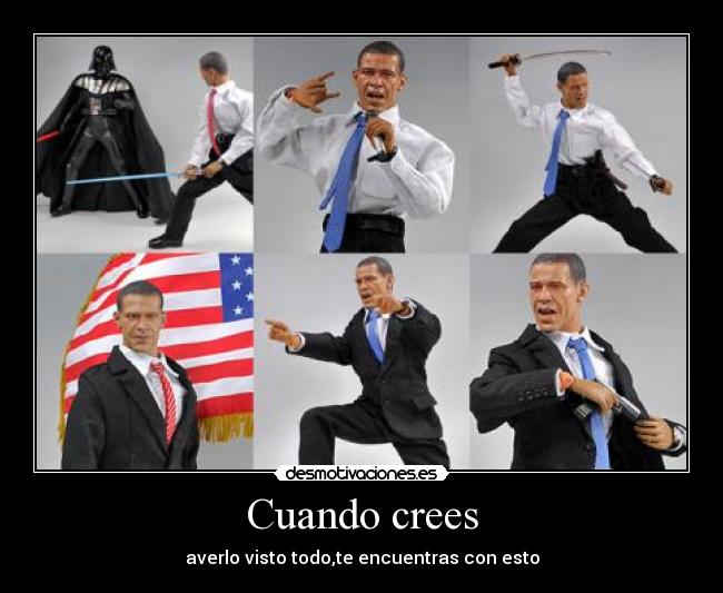Cuando crees - 