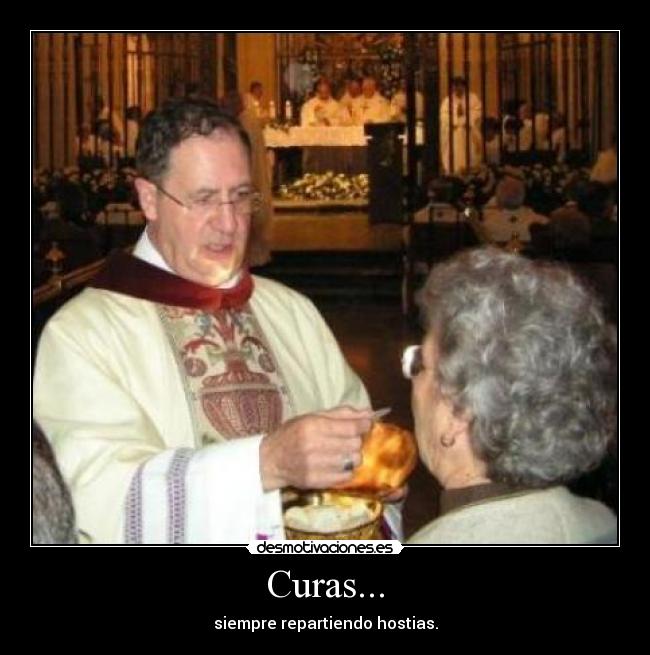 Curas... - 