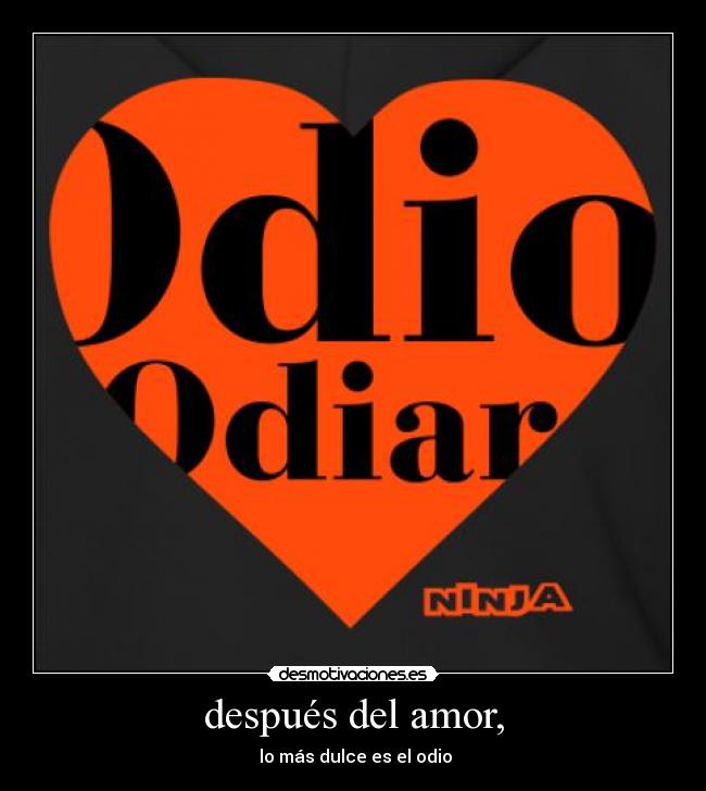 carteles amor ringo desmotivaciones