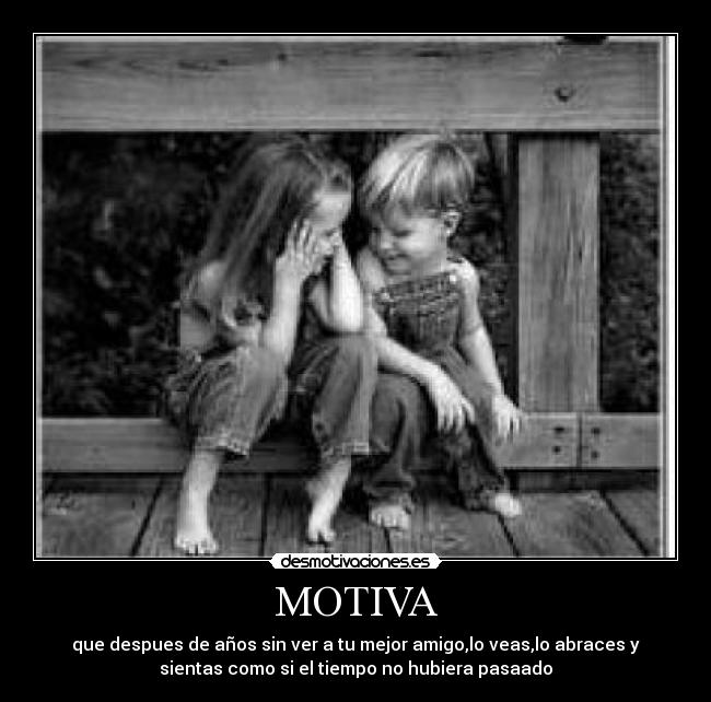 MOTIVA -